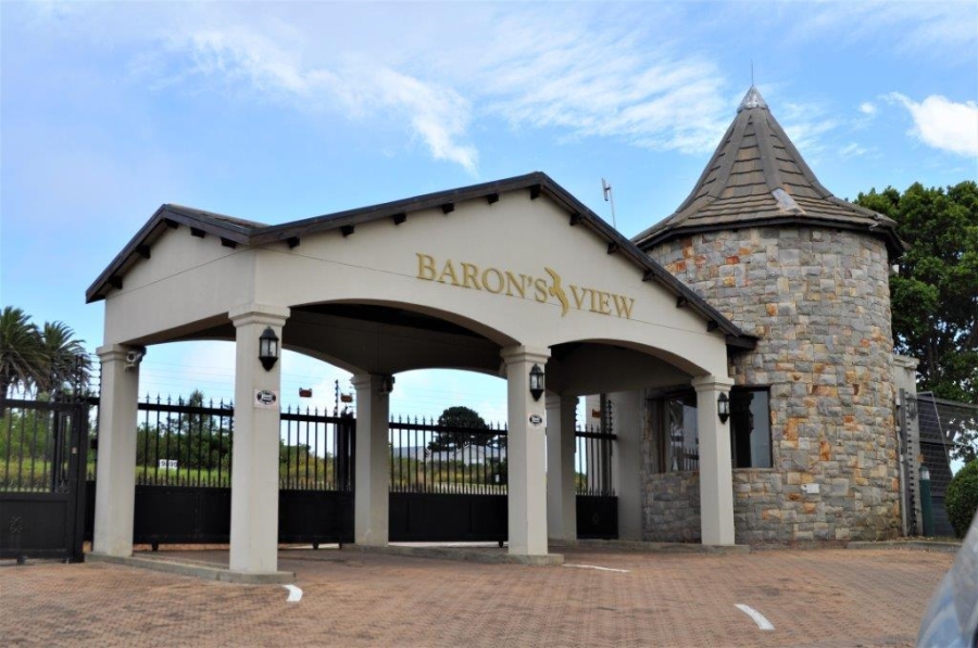 0 Bedroom Property for Sale in Baron View Western Cape